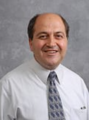 Haig Minassian, MD, a Anatomic, Clinical, and Laboratory Pathologist with Hackensack Meridian Health