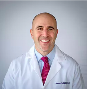 Jordan S. Gitlin, MD, a Urologist with Pediatric Urology Associates, P.C.