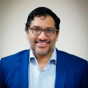 Ravi Kacker, MD, a Urologist with MetroWest Urology