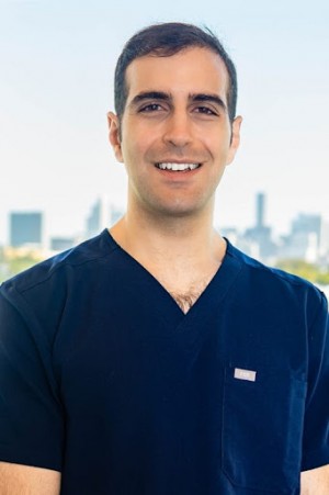 Michael I. Balat, MD, an Obstetrician-Gynecologist with Plaza OB-GYN Associates