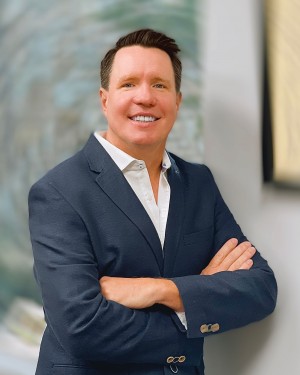 Matt Kloeber, CEO/President