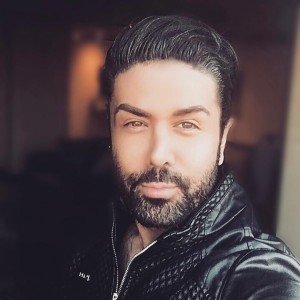 Kamibekami (Kambiz Noorollahi)