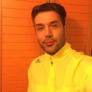 Kamibekami (Kambiz Noorollahi)