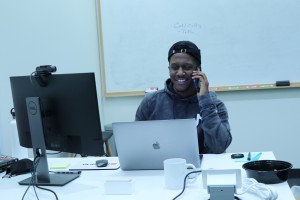 Chris Davis: The Origins of Revcarto 