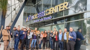 סאקסס ייעוץ עסקי