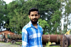 Soumyadip Bhattacharjee