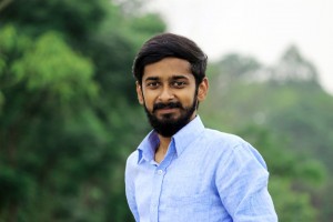 Soumyadip Bhattacharjee