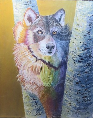 Wildlife Paintings