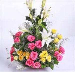 Flora India makes online bouquet selection easier with their newest range of flower categories.