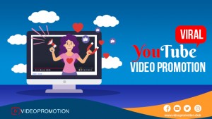 viral YouTube video promotion
