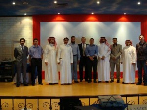 Business Continuity Professional Certification Class Bahrain
