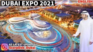 Dubai Expo 2021