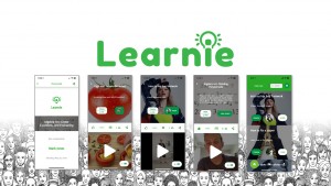 Learnie 4 052421