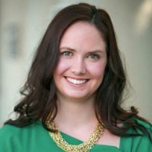 Cady L. Linn, MD, FACOG, an Obstetrician-Gynecologist with Community Health Pavilion Saxony - OB/GYN Care