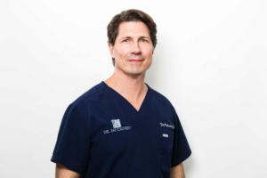 Jay Calvert, MD, a Plastic & Reconstructive Surgeon in private practice