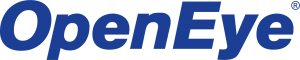 OpenEye Logo