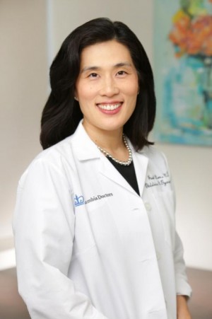 Pearl J. Lim, MD, MHA, FACOG, an Obstetrician-Gynecologist with ColumbiaDoctors Obstetrics & Gynecology 