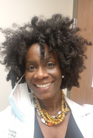 Tanisha A. Toaston, DO, a Physiatrist with Encompass Health Rehabilitation Hospital of the Mid-Cities