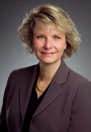 Laura N. Hildebrant, DO, an Internist with Montgomery Internal Medicine Group