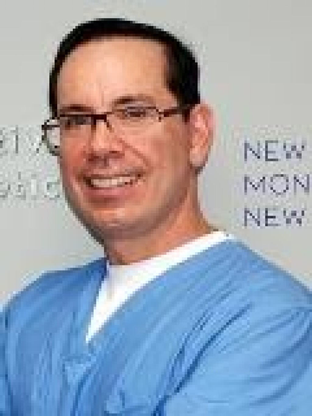 Carlos Sanchez, MD, a Diagnostic Radiologist with Hialeah Hospital