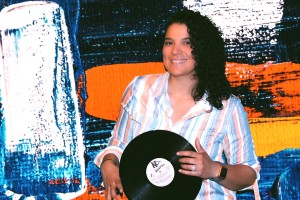 Dj G String holding record 3