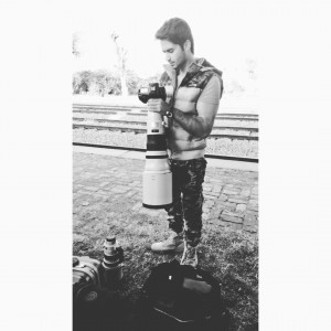 Pakistani TalentedFashion, wedding Photographer Jafiey 