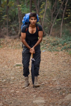 some adventure click