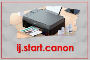ij start canon