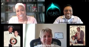 Christy Martin Wishes Don King a Health Happy 90th Birthday