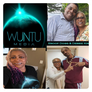 Dr. Deborah King Don Kings Daughter & Snoop