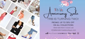 Pink Couple Vintage Modern Filipi ana Wedding Instagram Post