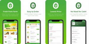 Otipy on the App Store