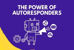 jeremy mcgilvrey and auto responder