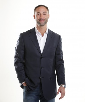 Jeremy McGilvrey Award Winning Digital Marketing Consultant