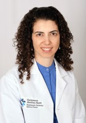 Get to know Pediatric Rheumatologist Dr. Sivia Kerry Lapidus, who serves patients in Hackensack and Neptune, New Jersey.