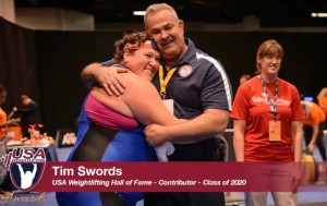 Tim Swords