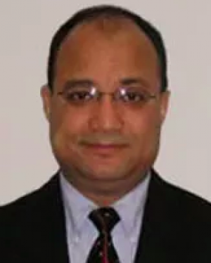 Yogesh B. Malla, MD, an Interventional Pain Management Specialist with Pain Management Centers of America