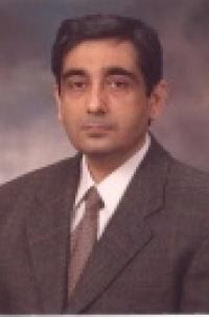 Aamir Iqbal, MD, a Nephrologist with Nephrology Associates
