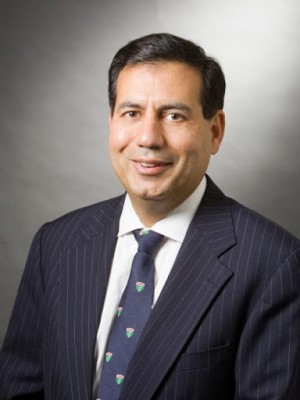 Ron A. Adelman, MD, MPH, MBA, FACS, an Ophthalmologist with Yale Eye Center