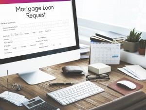 Fintech Mortgage Broker Technology