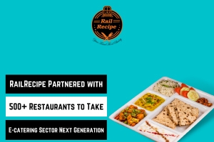 Why Must You Order Food On Train From RailRecipe 3