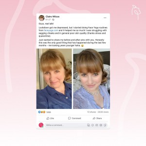 Faceyoga.com