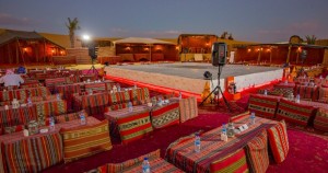 desert safari camp suncitydubai