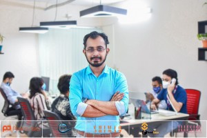 Md Kamrul Hassan Shuvo Plaireasia