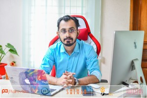 Md Kamrul Hassan Shuvo