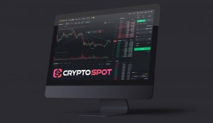 CRYPTO SPOT LTD