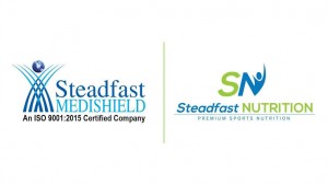 Jaydeep Ray, Steadfast Nutrition