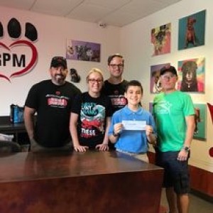 The Good Changes a Young Man is Making