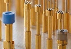 Contact Probe Market