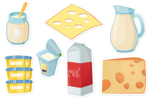 Dairy Products Market